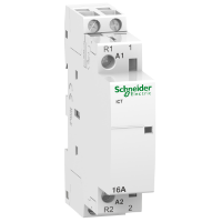 Модульний контактор 16A 1NO 1NC 24В Schneider Electric (A9C22115)