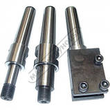 MR-600 Універсальний заточний верстат для фрез, фото 6