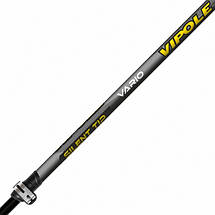 Палиці для скандинавської ходьби Vipole Vario Top-Click QL K.T. Silent DLX (S19 47), фото 4