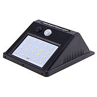 Уличный LED светильник солнечных батареях Solar Motion Sensor Light