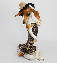 Фігура "Такса Мілашка" SM-115