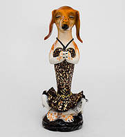 Фігура "Такса Мілашка" SM-123