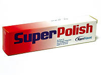 Clean Polish або Super Polish,Суперполиш або Клинполиш, паста для полірування 45,50 гр Керр 1шт