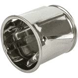 Барабанчик-шитківниця для м'ясорубки Saturn ST-FP1098, фото 1