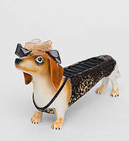 Підставка для кілець "Такса Мілашка"