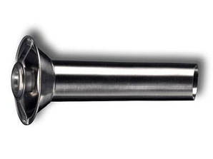 Насадка для виготовлення ковбаси для м'ясорубки Braun 67050979