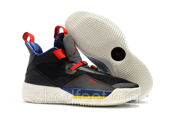 air jordan xxxiii tech pack