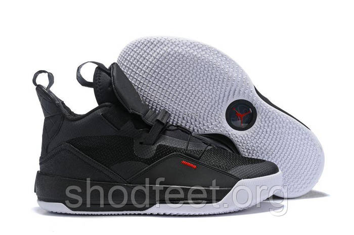 Air Jordan 33