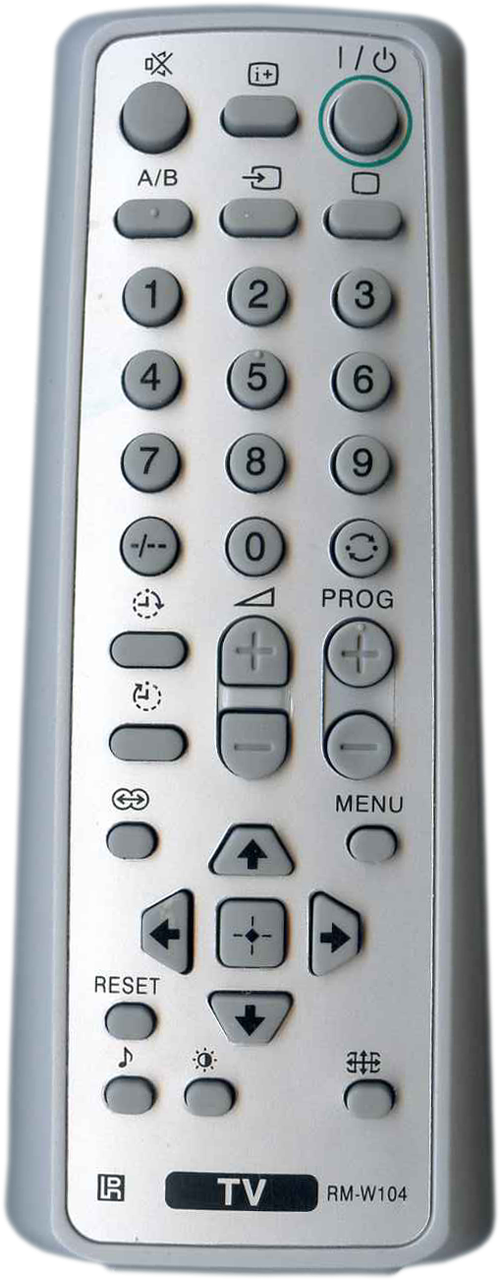 Пульт Sony RM-W104, фото 1