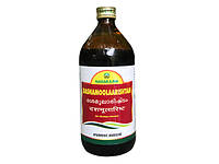 Дашамул Рішта 450мл, ДашамулАришта, Нагарджуна, DashamoolaaRishtam Nagarjuna, Дашмуларишта, сприяє зміцненню