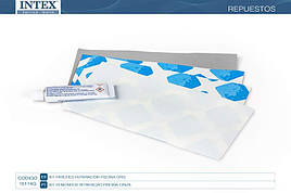 Ремкомплект 10114