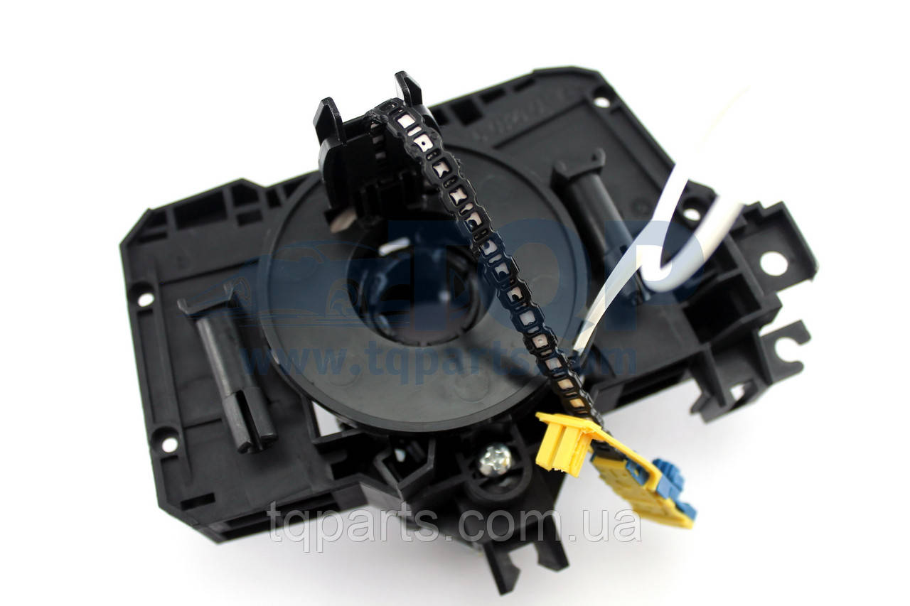 Модуль подушки безпеки, Шлейф керма SRS 255677797R для Dacia Logan 04-12