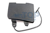 Заглушка бамперу зад., Заглушка баксирувального гачка 8662638 для Volvo XC90 02-16