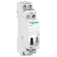 Импульсное реле iTLs 16A 1NO 24В Schneider Electric (A9C32111)