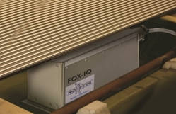 Соковитий аналізатор FOX-IQ OLYMPUS Innov-X