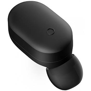 Bluetooth-гарнитура Xiaomi Mi Bluetooth Earphone Mini Black