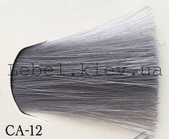 Lebel Materia 3D Фарба для волосся, 80 г колір CA-12 (супер блондин попелястий кобальт)
