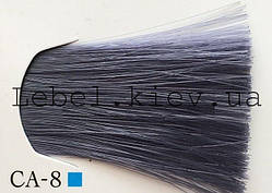 Lebel Materia 3D Фарба для волосся, 80 г колір CA-8 (світлий блондин попелястий кобальт)