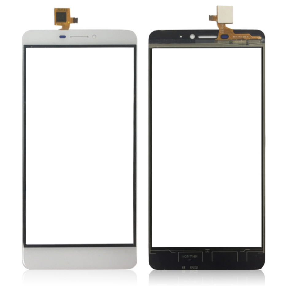 Тачскрін, сенсор для Bluboo White Dual