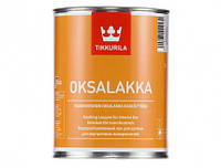 Лак Tikkurila Oksalakka, 1 л