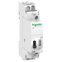 Блок расширения iETL16A 2NO 130В Schneider Electric (A9C32316)