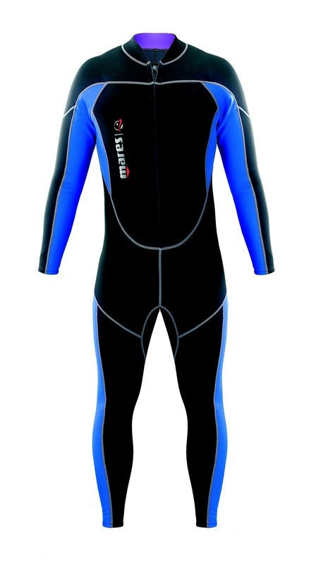 Гідрокостюм Mares Tritone 3 mm чоловік.