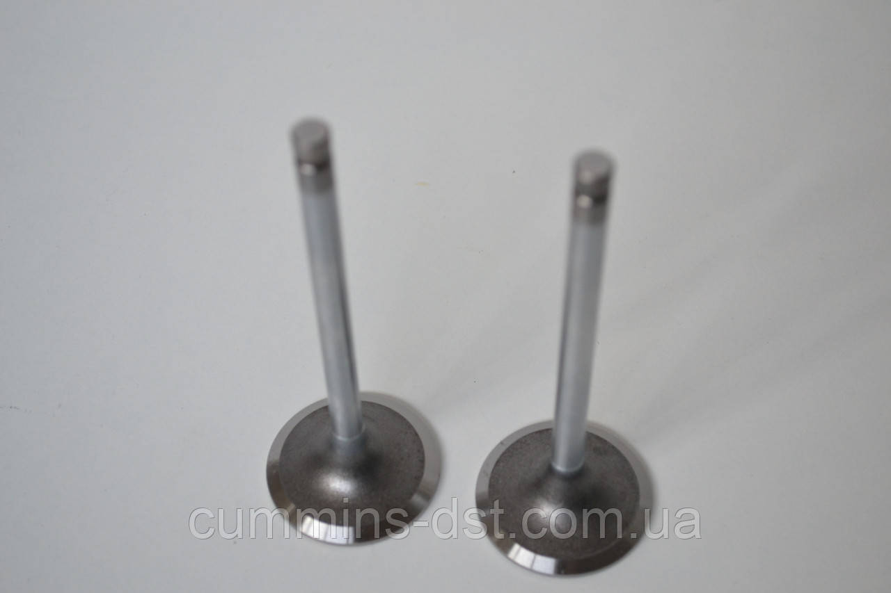 Клапан випускний для двигуна Cummins серии 6C, 6CT, 6CTA, фото 1
