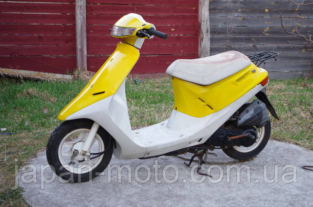 Honda Dio Honda Dio