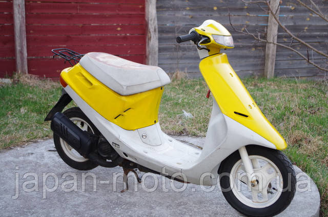 Honda Dio Honda Dio