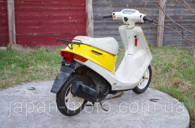 Honda Dio Honda Dio