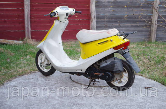 Honda Dio Honda Dio