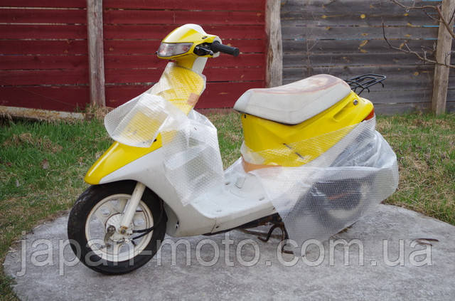 Honda Dio Honda Dio