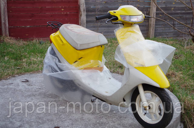 Honda Dio Honda Dio