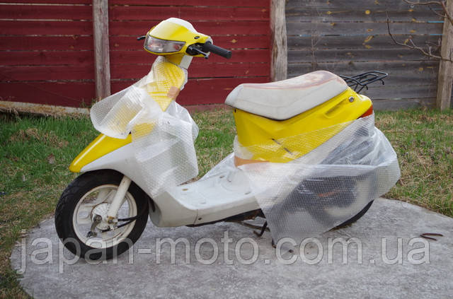 Honda Dio Honda Dio