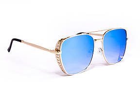 Сонцезахисні окуляри жіночі 9332-4, фото 2