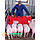 Дошка перегону свиней 126х76 см, фото 6