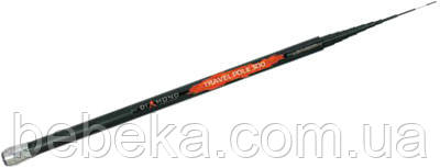 Вудлище попл. без кол. Salmo Diamond TRAVEL POLE 4.00 (5441-400), фото 1