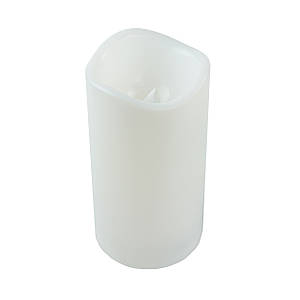 Свічка LED каганець 15 см