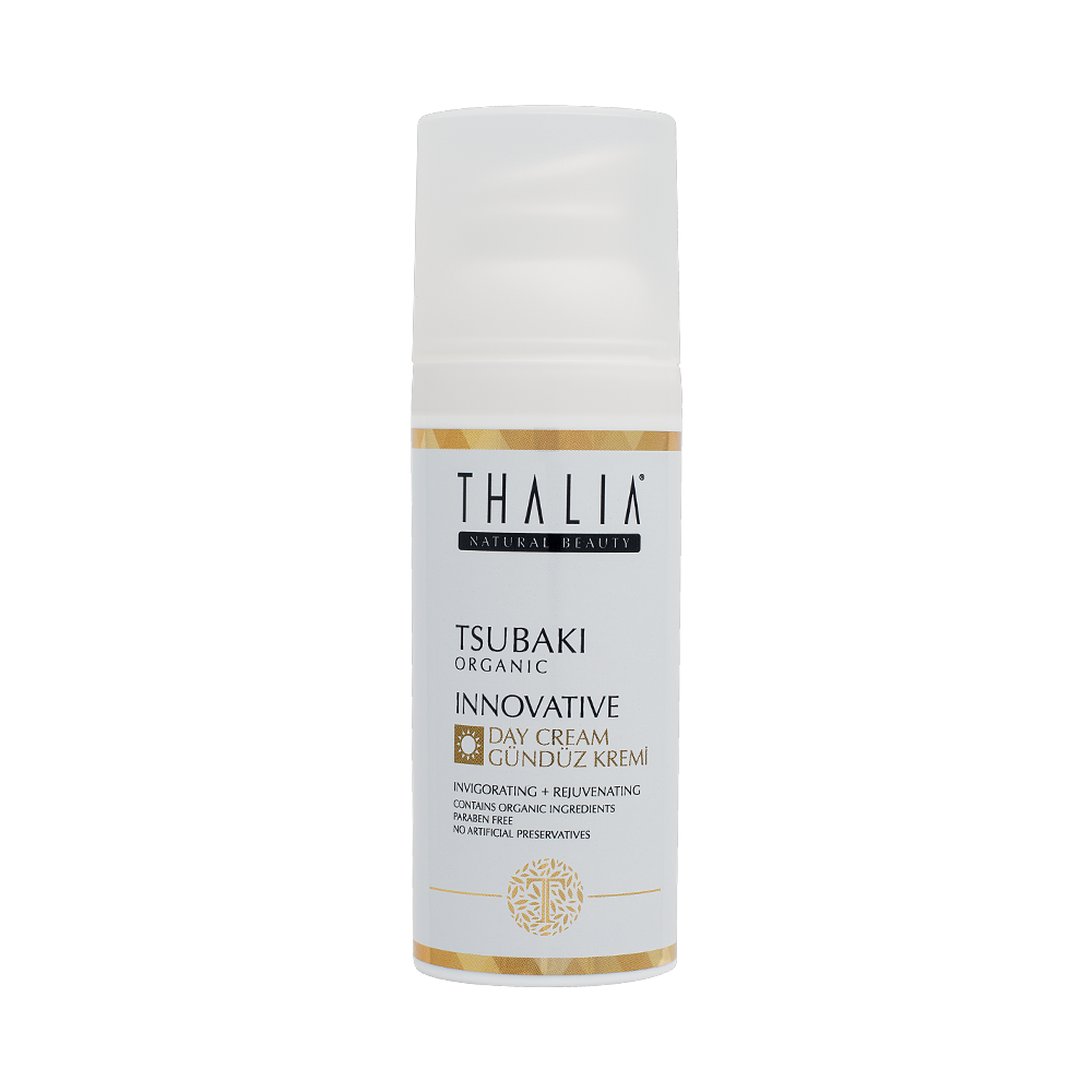 Крем для обличчя Akten Cosmetics Thalia Innovative 40+ денний 50 мл (3609023)
