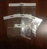 Пакет поліпропіленовий, фото 5