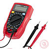 Мультиметр цифровий INTERTOOL MD 0001, фото 7