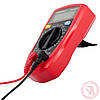 Мультиметр цифровий INTERTOOL MD 0001, фото 8