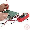 Мультиметр цифровий INTERTOOL MD 0001, фото 10