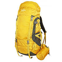 Рюкзак 50 л Onepolar Pistachio W1636  Yellow