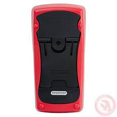 Мультиметр цифровий INTERTOOL MD-0002, фото 4