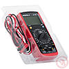 Мультиметр цифровий INTERTOOL MD-0002, фото 7