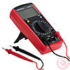 Мультиметр цифровий INTERTOOL MD-0002, фото 9