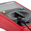 Мультиметр цифровий INTERTOOL MD-0002, фото 10