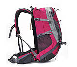 Рюкзак 40 л Onepolar Power W1530 Pink, фото 2