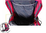 Рюкзак 40 л Onepolar Power W1530 Pink, фото 4